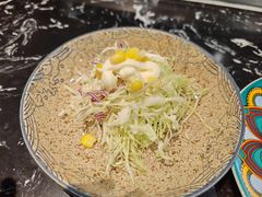 -大成铁板烧•板前(复古餐厅石老人店)