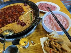 -五里关火锅(牛市口店)