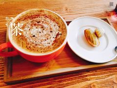 -Kitchen·Y洋厨房西餐厅(王府壹号店)