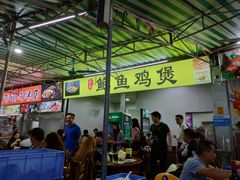 大堂-吉品莞家·鲍鱼鸡煲(东莞店)