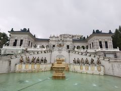 -珠海圆明新园