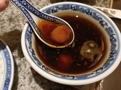 古法糖芋苗-南京大牌档(龙湖长楹天街店)