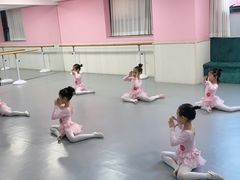 -蒲公英舞蹈艺术中心(解放路校区)