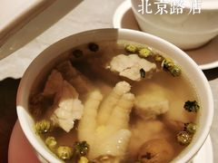 -啫神·广州地标美食(北京路店)