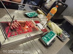 -老吕涮羊肉•东北原味烧烤•大油边•烤鱼(五角场店)