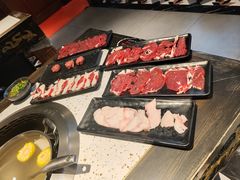 -海汕记·潮汕鲜牛肉火锅·自助