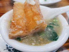 -顺德公平靓正特色牛花粥(花都店)