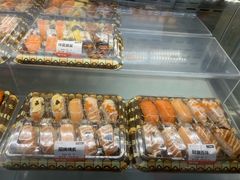 -争鲜回转寿司(东方银座店)