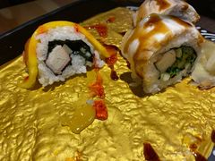 -割烹旭日本料理(龙湖狮山天街店)