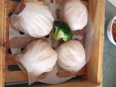 虾饺-国贸旋转餐厅(国贸广场店)