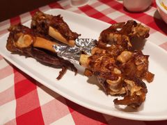 -西贝莜面村(近铁城市广场店)