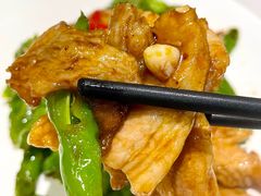 -海粤阁·精致粤菜·宴会厅(宝安店)