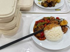 -宜家·瑞典风味餐厅(北京西红门店)