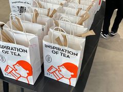 -喜茶(广州番禺奥园广场店)