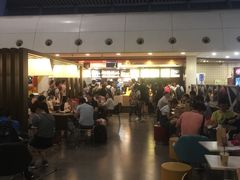 -麦当劳(杭州东站高铁店)