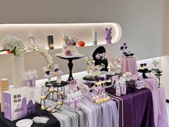 -摩点蛋糕·蛋糕·甜品台(凯旋路店)