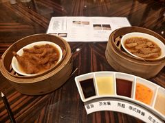 -香宫中餐厅·大连香格里拉(人民路店)