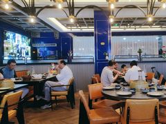 -沿江海南菜·文昌鸡祖师爷(大东海店)