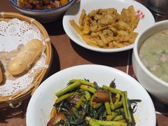 -天下客饭店(中山路店)