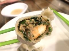-宝源饺子(麦子店街店)