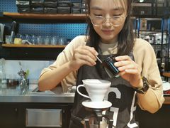-Gee Coffee Roasters(万象天地店)
