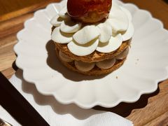 -VERIE BAKEHOUSE