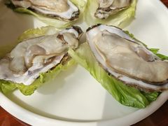 -民族饭店-四季餐厅