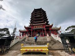 -青城山