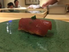 赤身寿司-鮨青(恒基名人购物中心店)
