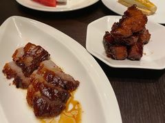 -京香轩·中餐厅(上海中庚聚龙酒店)