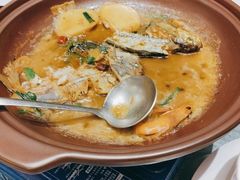 -梦都海鲜酒家(万达广场江桥店)