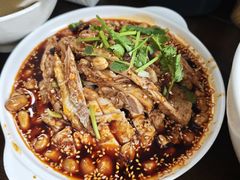 -牛王庙(龙华花园店)