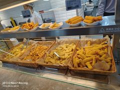 -阿那亚第三食堂 Cafeteria 3