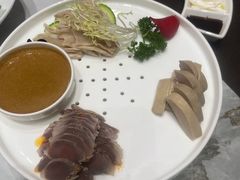 -全聚德(上海首店浦东店)