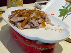 -北京全聚德(玉泉路店)