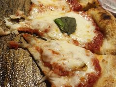 -安立可意大利美食