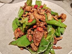 -雀蓝川菜(奥体广场店)