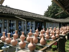 -景德镇古窑民俗博览区