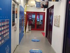 -英孚教育青少儿(银盆岭万达广场店)