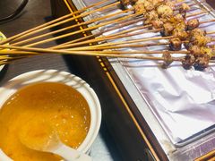 -醉烧膘·烧烤夜宵王(总店)