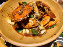 -虾胡闹龙虾馆(湄南河店)