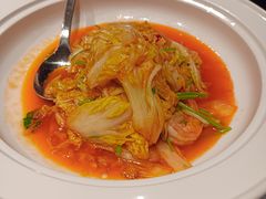 -柿合缘新京菜(国金中心商场店)