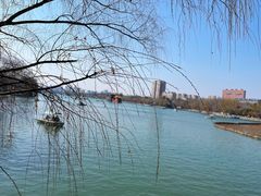 -济南大明湖景区