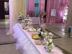 -世纪缘湖滨花园酒店(玄武湖店)