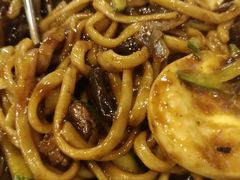 -郑阿姨的家·이모네·韩料&烤肉(武川路店)