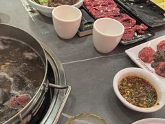 -嬷孙家潮汕牛肉火锅(北京路天河城店)