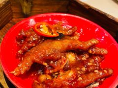 -避风塘(宝山万达店)