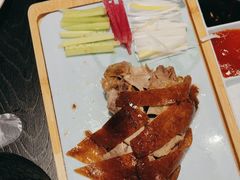 -满园烤鸭·春饼(沈北万达店)