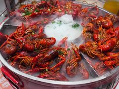 -熊记虾王·蓝龙虾(东晓南店)