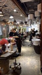 -MT·ID 烫发.染发.接发SALON